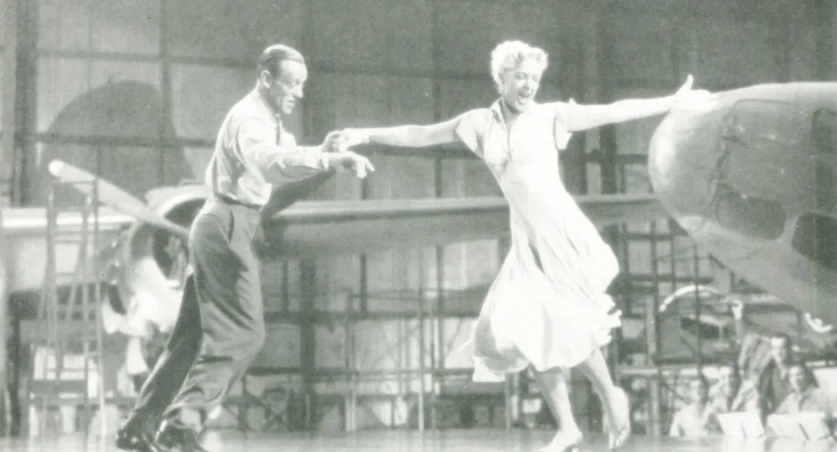 Let's Dance
