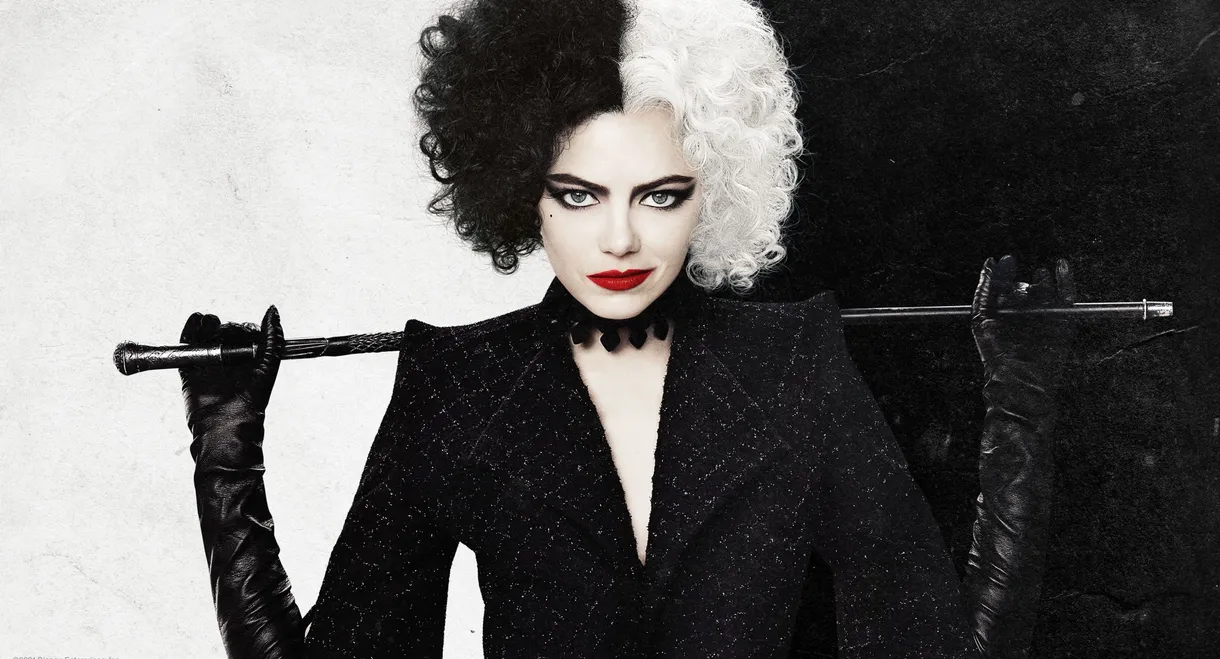 Cruella