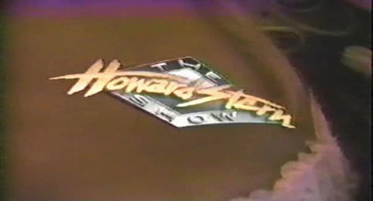 The Howard Stern Show