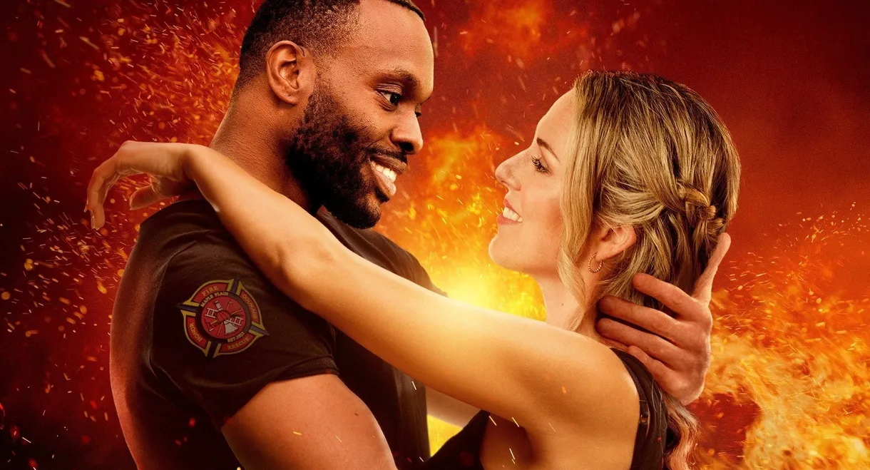 Love on Fire