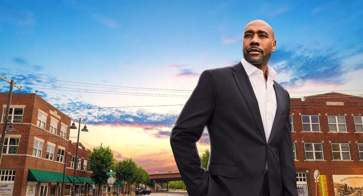 Rebuilding Black Wall Street