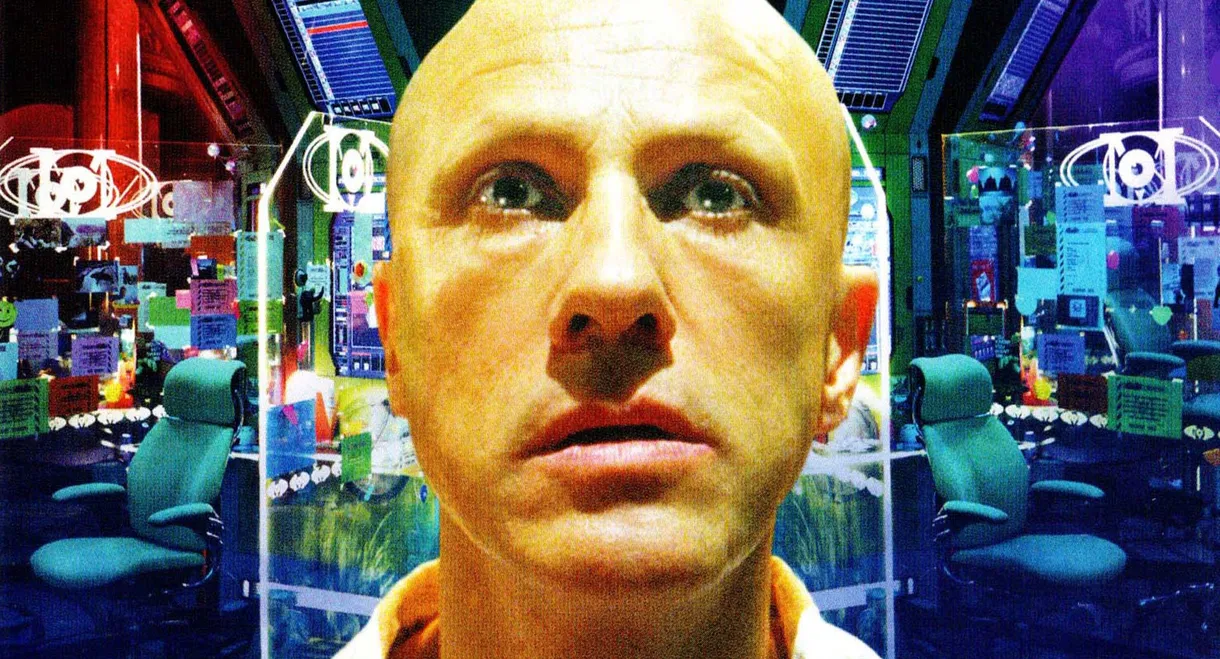 The Zero Theorem