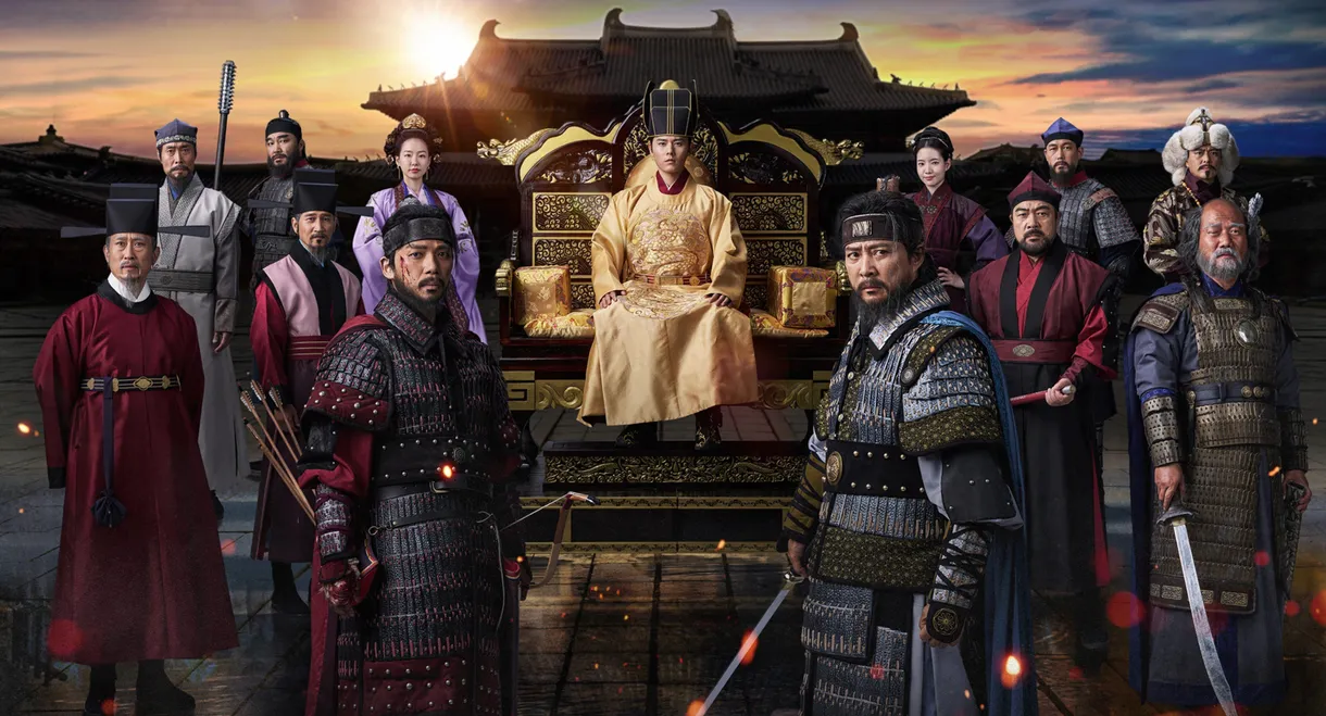 Korea-Khitan War