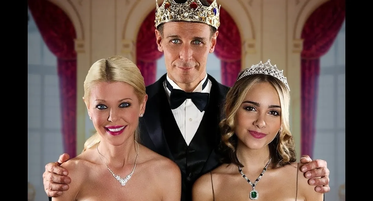 A Royal Christmas Ball