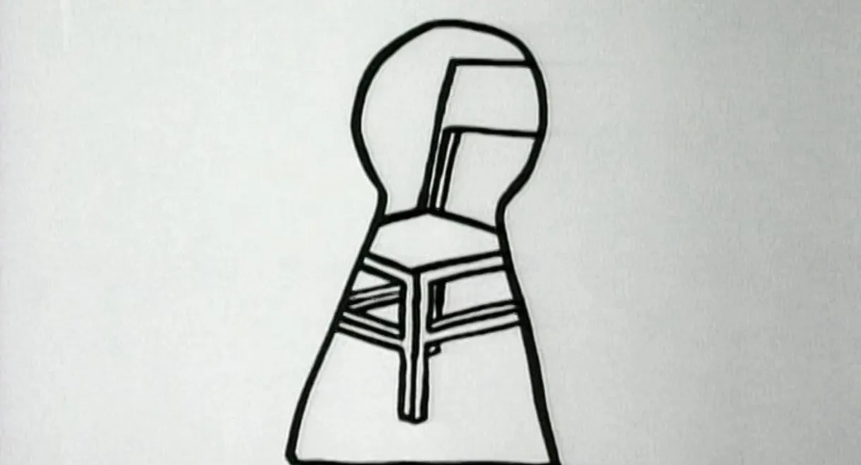 The Sexlife of a Chair