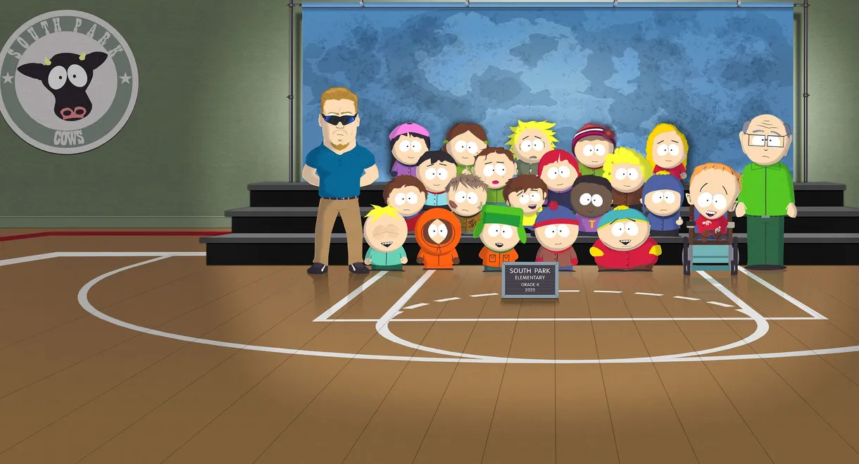 South Park