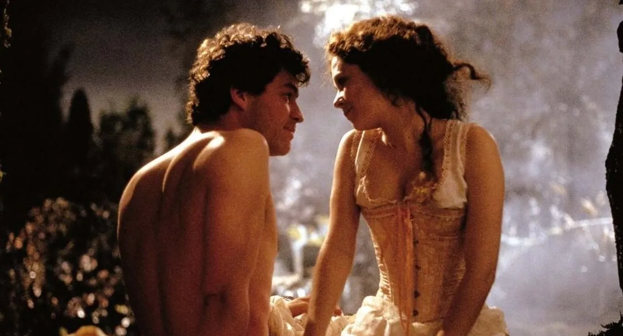A Midsummer Night's Dream