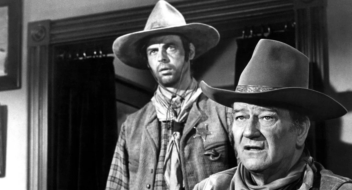 Rio Lobo