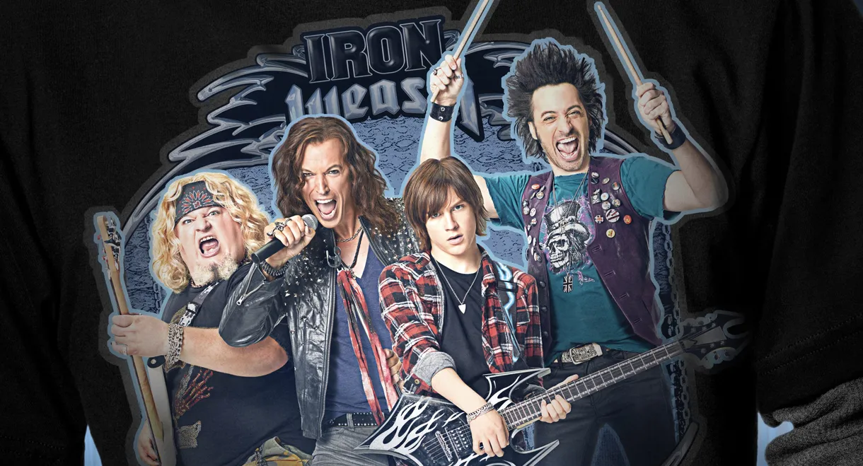 I'm in the Band