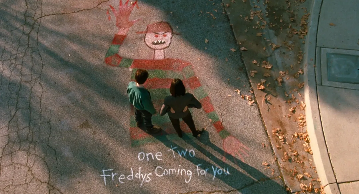 Freddy's Dead: The Final Nightmare
