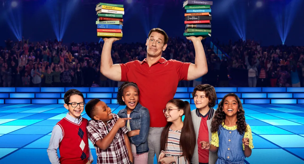 Are You Smarter Than a 5th Grader