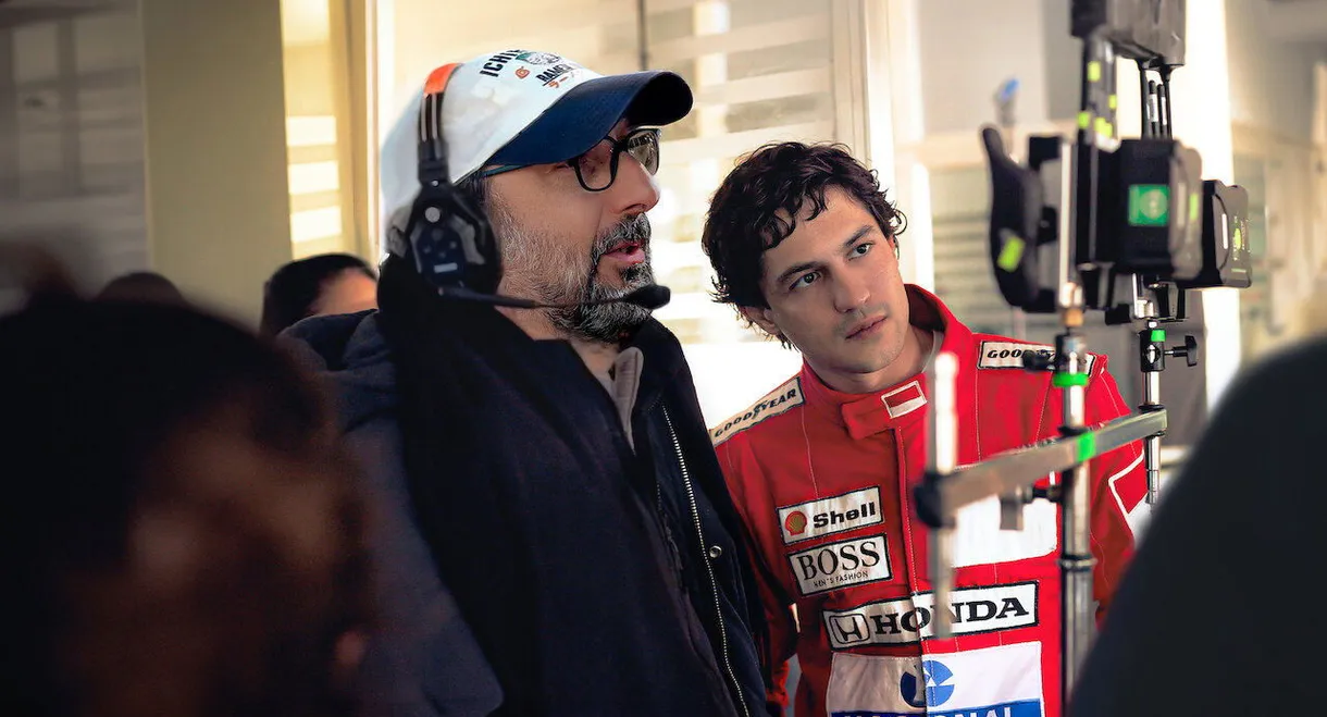 Making Senna