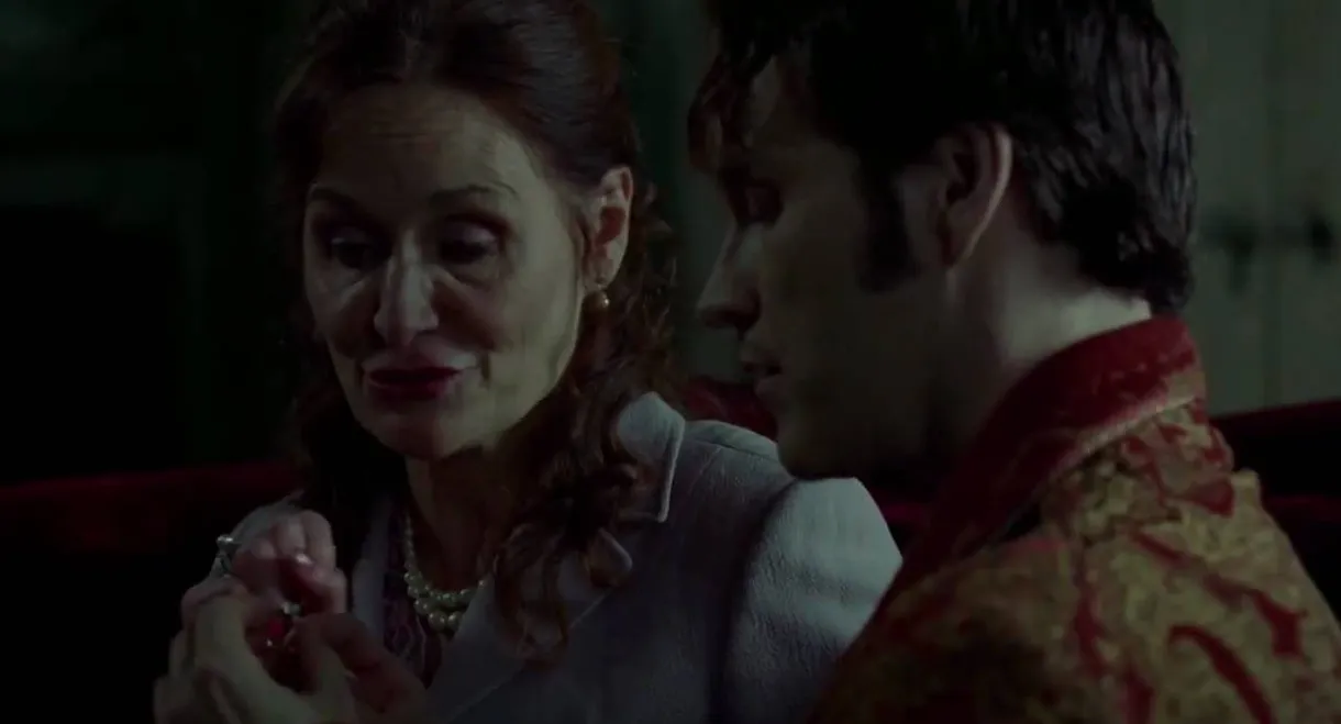 A Drop of True Blood