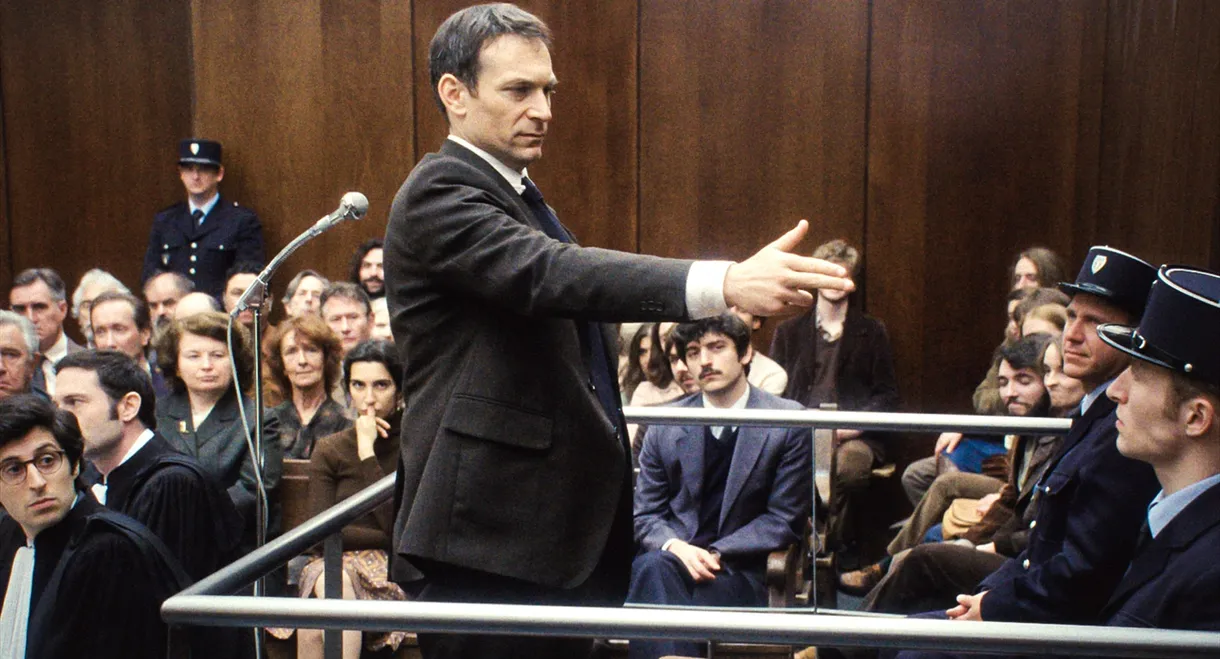 The Goldman Case