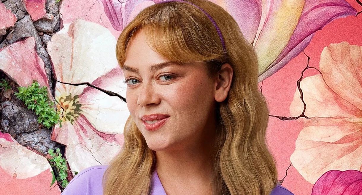 Blooming Lady