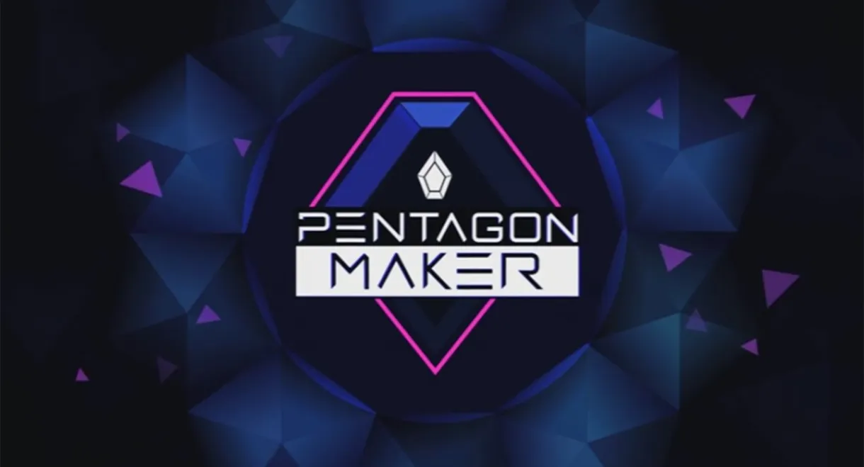 Pentagon Maker