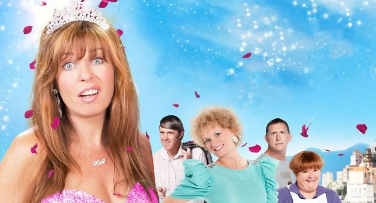 Kath & Kimderella