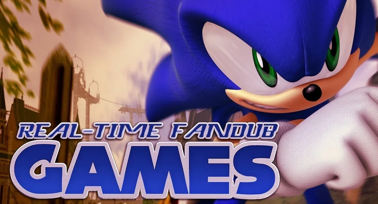 SnapCube's Real-Time Fandub
