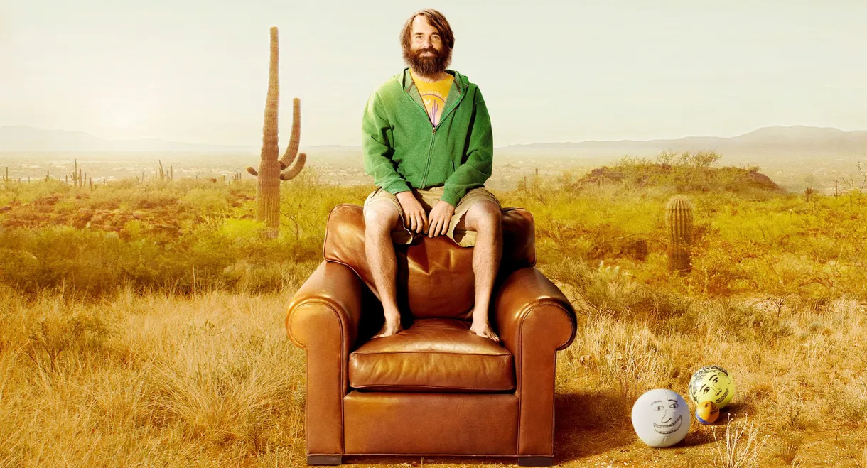 The Last Man on Earth