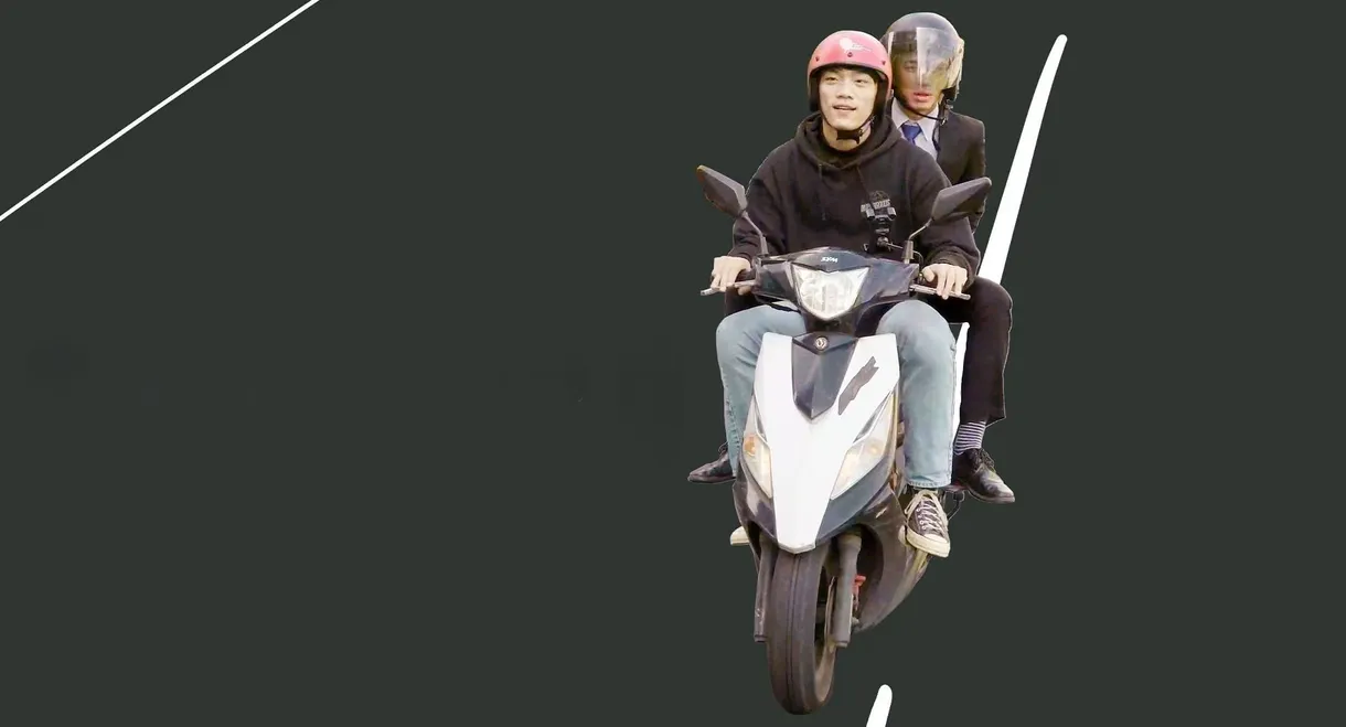 One Way