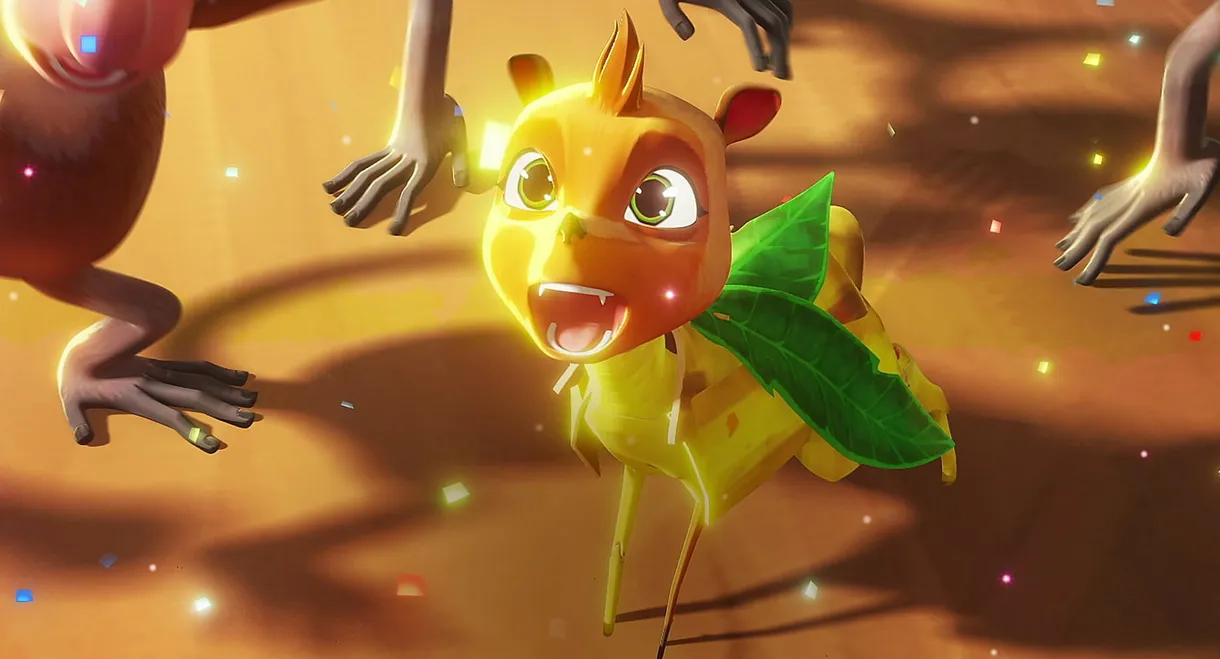 Dongeng Sang Kancil