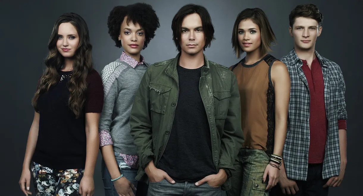 Ravenswood