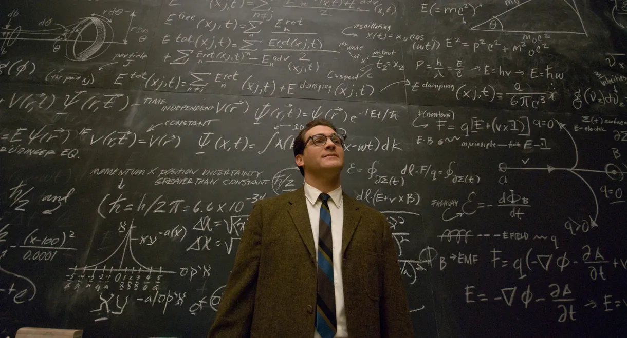A Serious Man