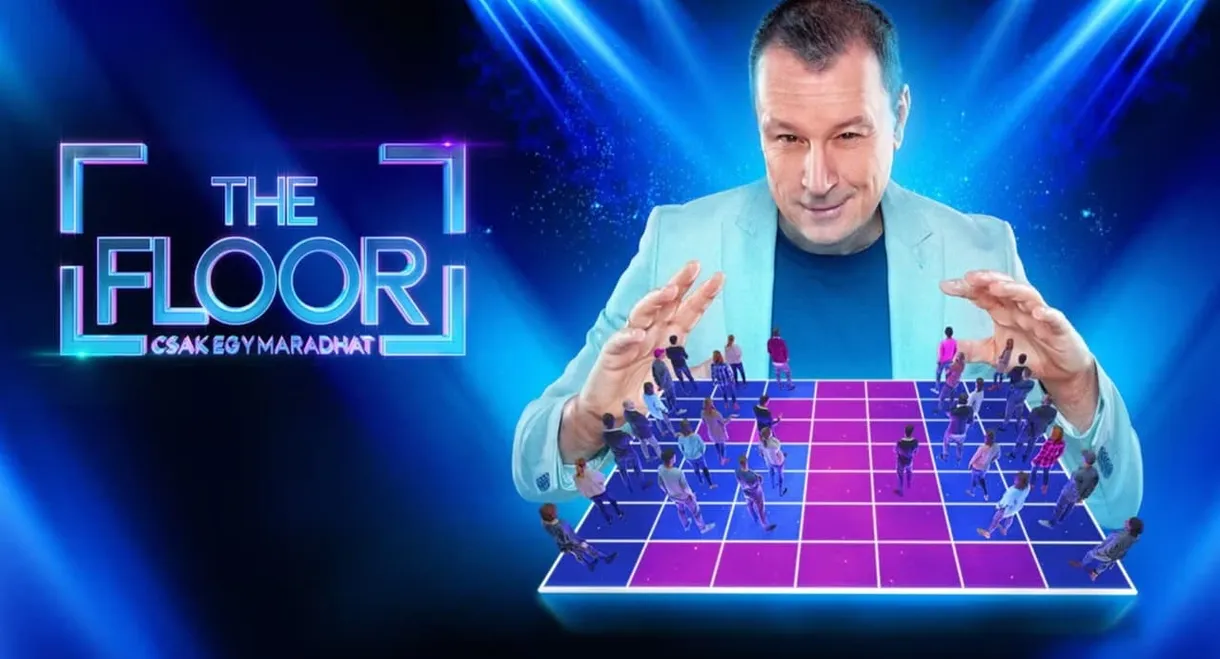 The Floor