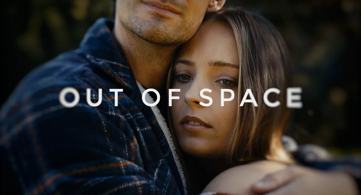 Out of Space