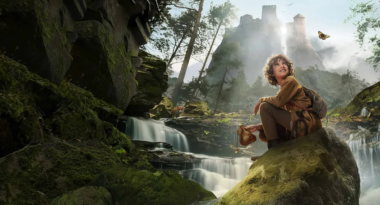Ronja the Robber's Daughter
