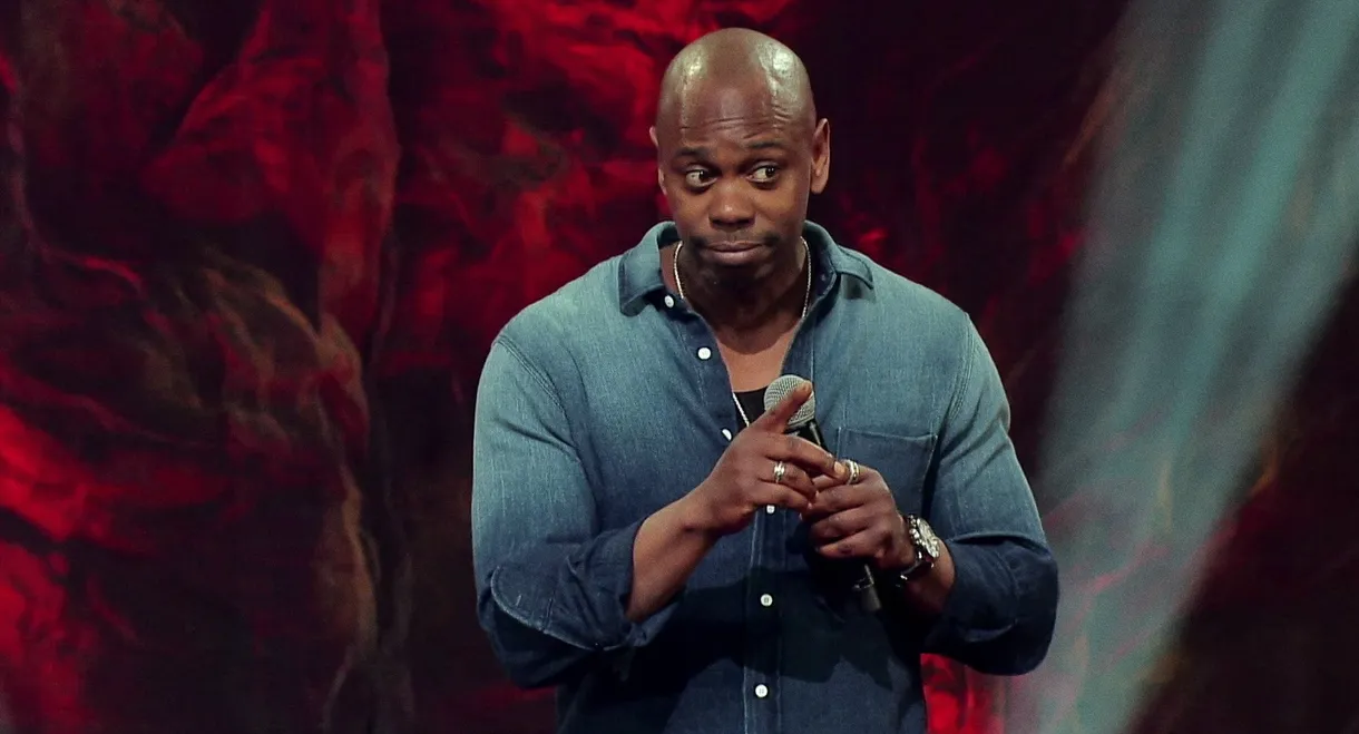 Dave Chappelle