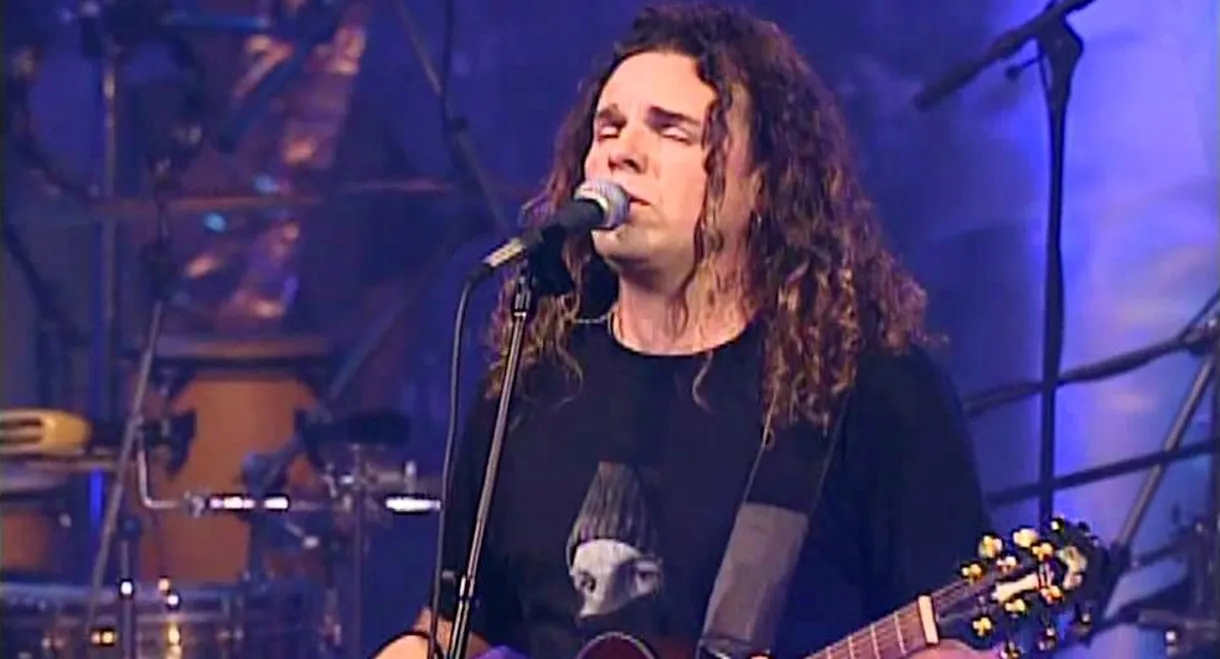 Maná: MTV Unplugged
