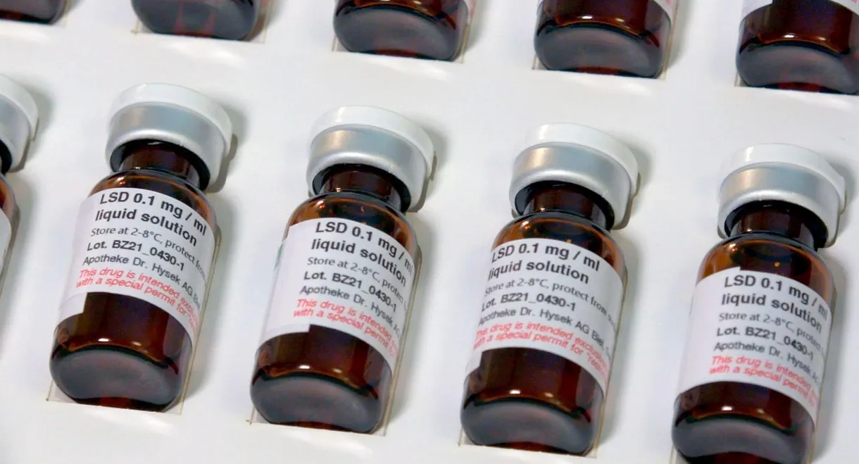 Drugs that Heal: Could Psychedelics Treat Depression?