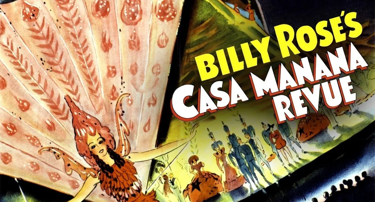 Billy Rose's Casa Mañana Revue