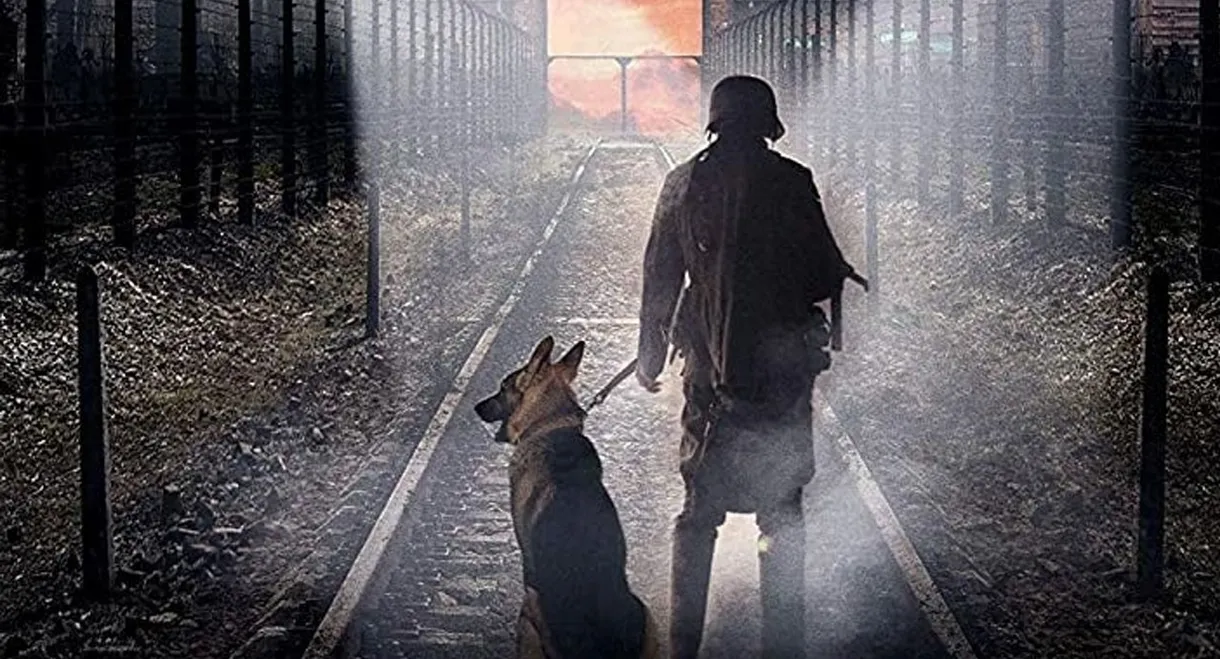 The Escape from Auschwitz