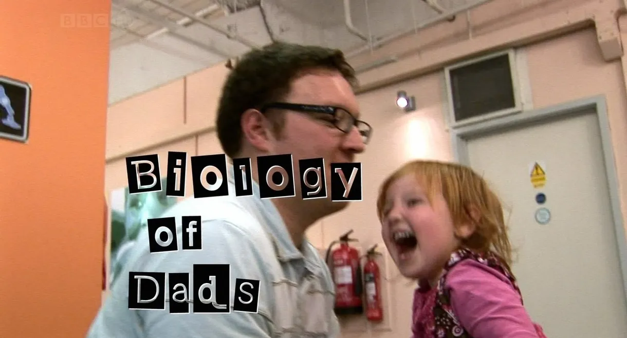 Biology of Dads