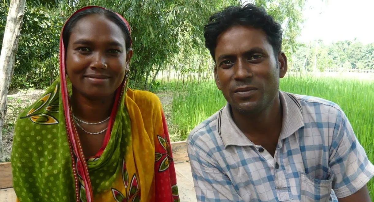 Amours interdites en Inde