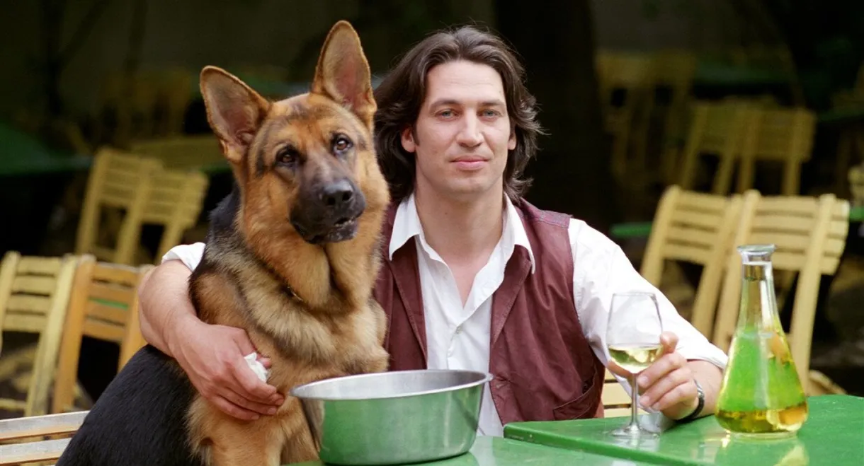 Inspector Rex