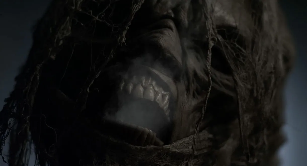 The Mummy Resurrected