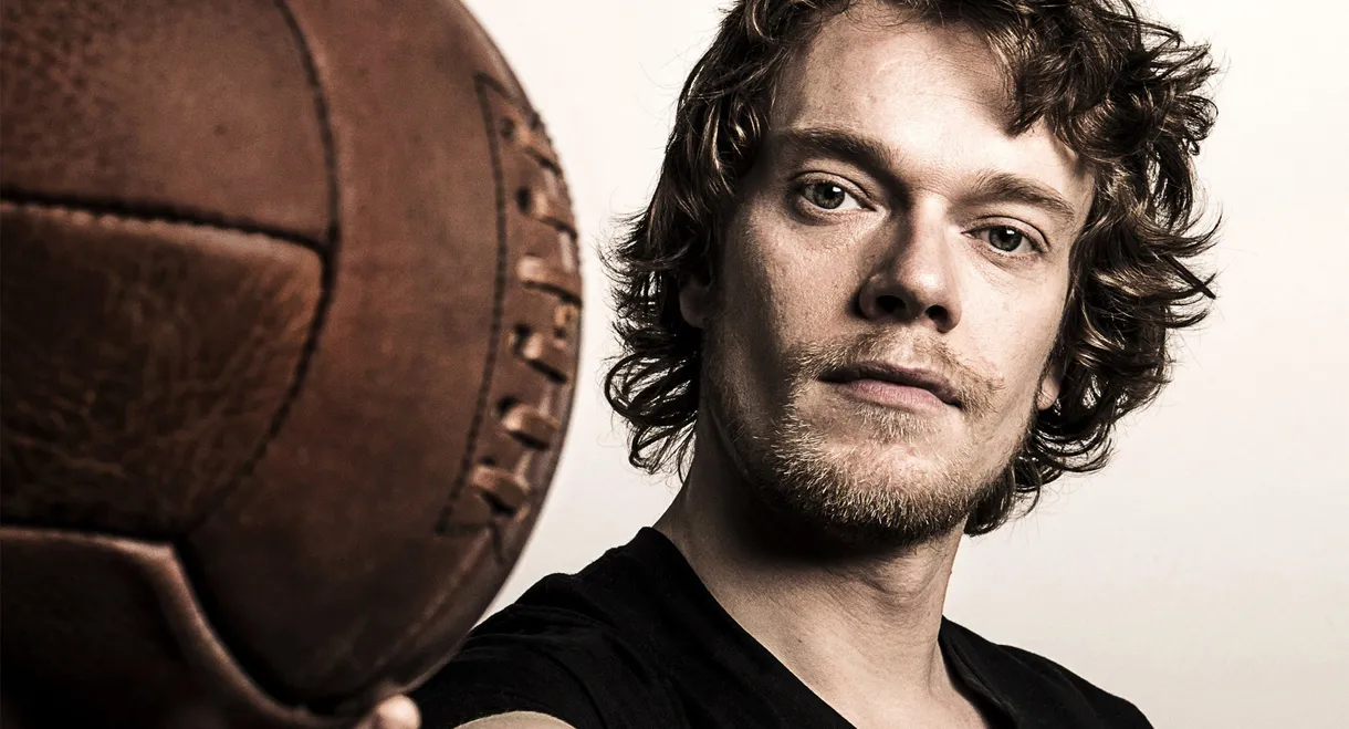 Football: A Brief History by Alfie Allen