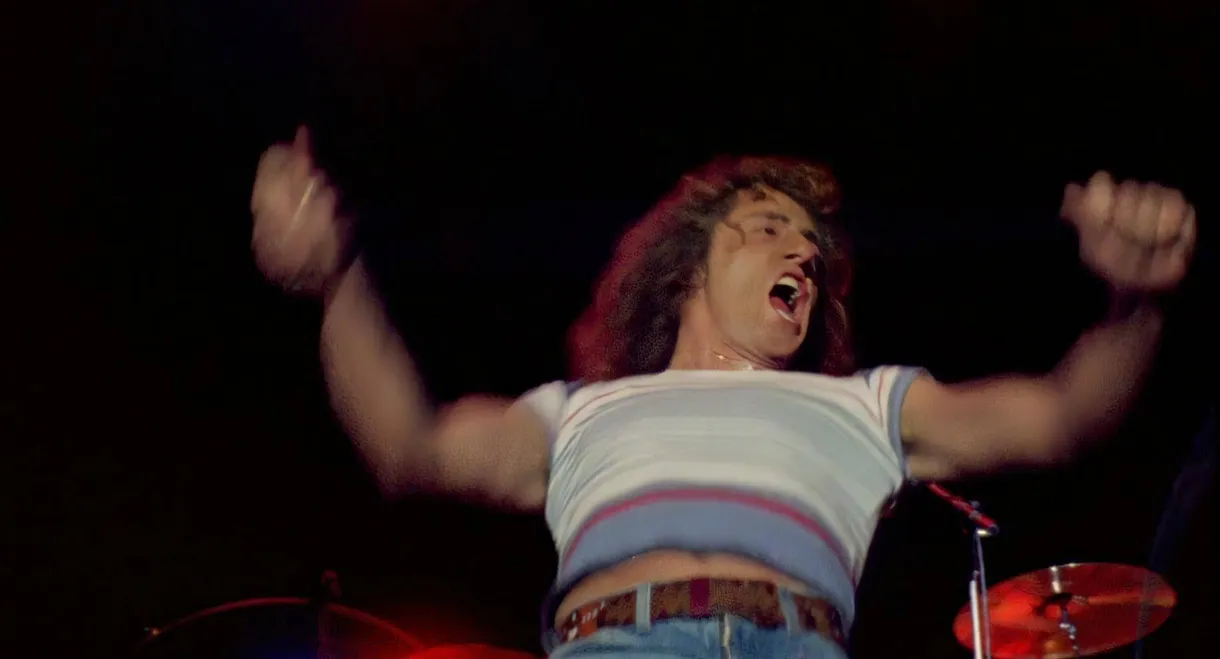 The Who - At Kilburn 1977