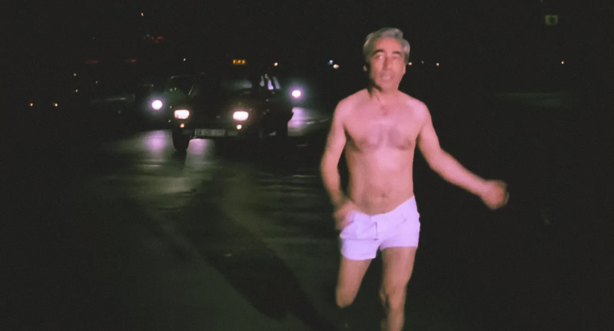 Naked Citizen