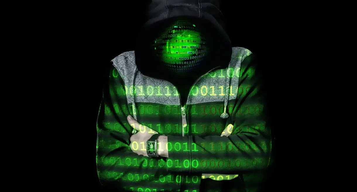 The Dark Web