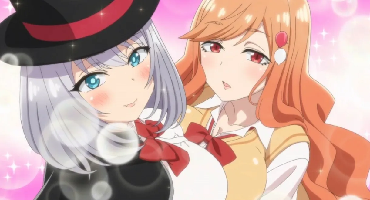 Magical Sempai