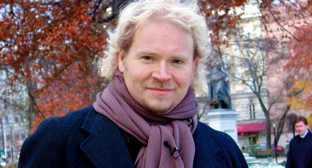 Värsta språket