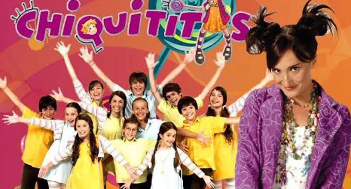 Chiquititas