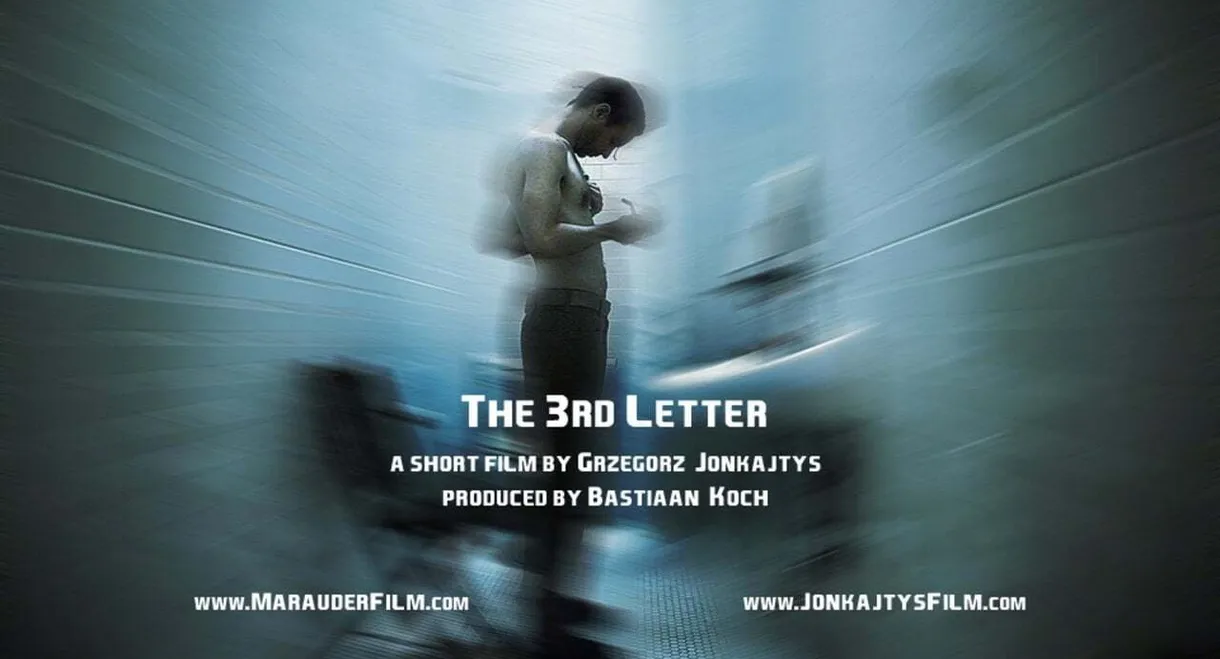 The 3rd Letter