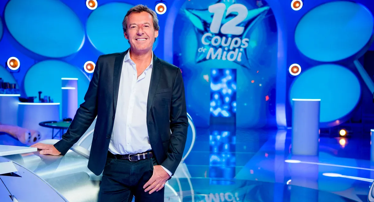 Les Douze Coups de midi