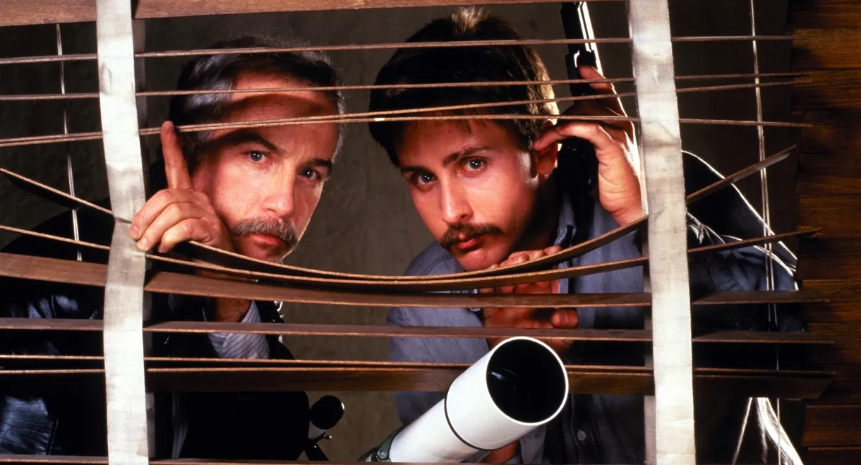 Stakeout