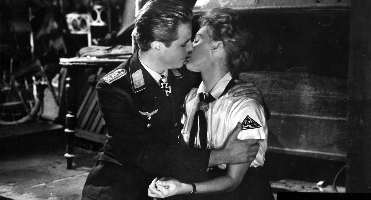 Ordered to Love